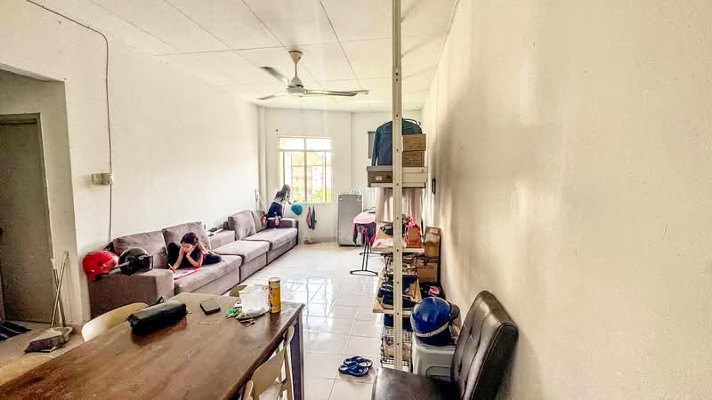 Pangsapuri untuk Dijual di Seri Ixora Apartment - Amzar Faiz - PropertyGuru.com.my