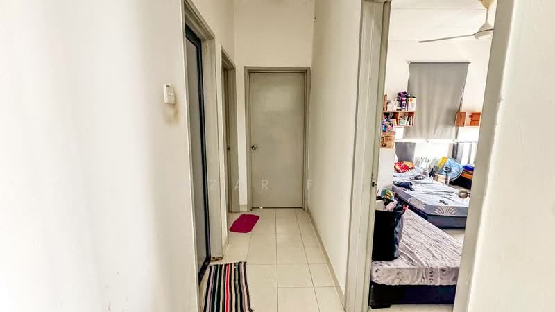 Pangsapuri untuk Dijual di Seri Ixora Apartment - Amzar Faiz - PropertyGuru.com.my
