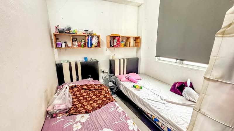Pangsapuri untuk Dijual di Seri Ixora Apartment - Amzar Faiz - PropertyGuru.com.my