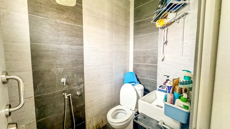 Pangsapuri untuk Dijual di Seri Ixora Apartment - Amzar Faiz - PropertyGuru.com.my