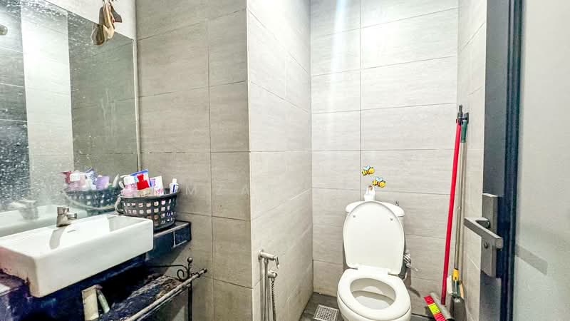 Pangsapuri untuk Dijual di Seri Ixora Apartment - Amzar Faiz - PropertyGuru.com.my