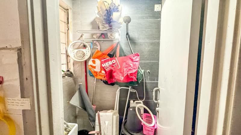 Pangsapuri untuk Dijual di Seri Ixora Apartment - Amzar Faiz - PropertyGuru.com.my