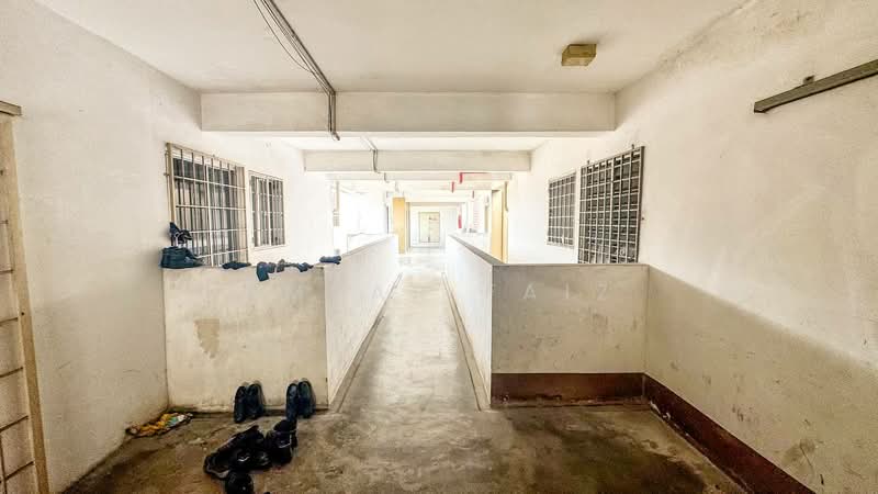 Pangsapuri untuk Dijual di Seri Ixora Apartment - Amzar Faiz - PropertyGuru.com.my
