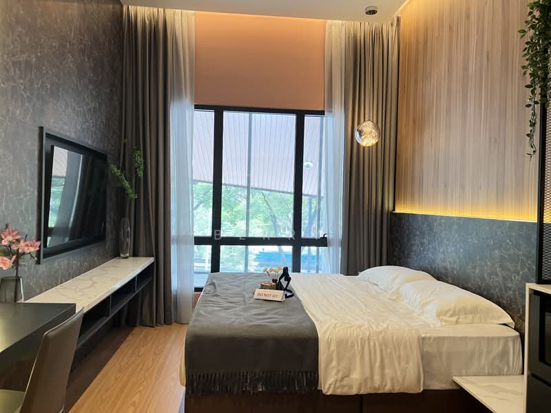 Kondominium untuk Dijual di Kuchai Sentral - Berry Choong - PropertyGuru.com.my