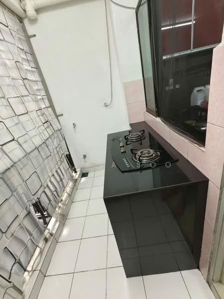 Condominium for Sale at One Damansara - Alicia Soo - Kitchen - PropertyGuru.com.my