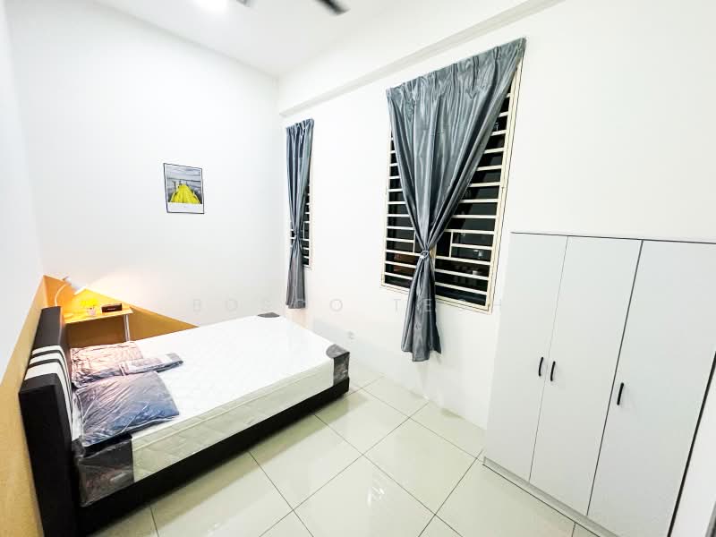 Kondominium untuk Disewa di Edge 360 - Bosco Teoh - Bedroom - PropertyGuru.com.my