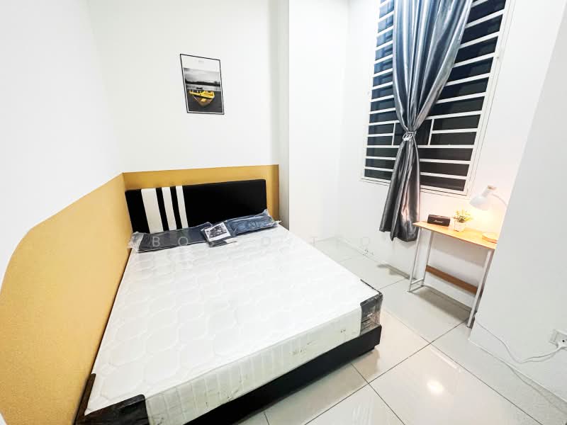 Kondominium untuk Disewa di Edge 360 - Bosco Teoh - Bedroom - PropertyGuru.com.my