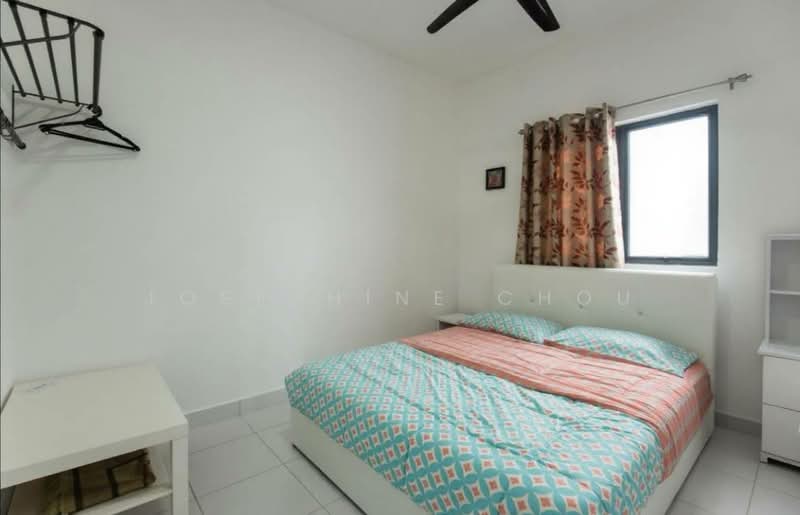 Service Residence for Rent at Metia Residence - Josephine Chou - Bedroom - PropertyGuru.com.my