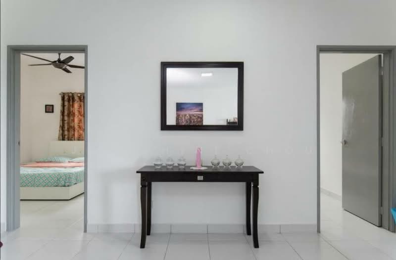 Service Residence for Rent at Metia Residence - Josephine Chou - Bedroom - PropertyGuru.com.my