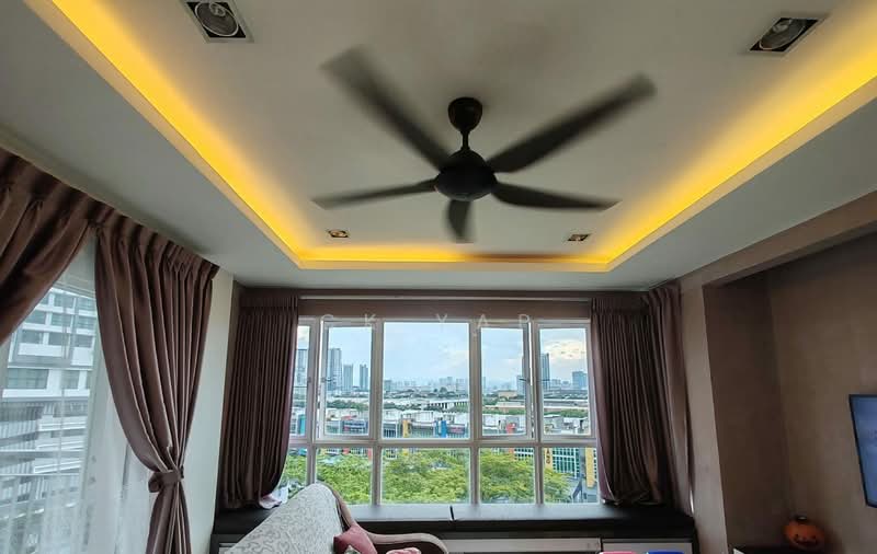 Condominium for Sale at First Residence (Residensi Unggul) - CK Yap - PropertyGuru.com.my