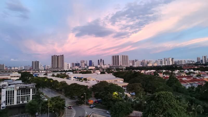 Condominium for Sale at First Residence (Residensi Unggul) - CK Yap - PropertyGuru.com.my