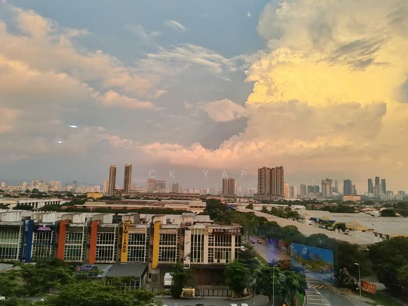 Condominium for Sale at First Residence (Residensi Unggul) - CK Yap - PropertyGuru.com.my