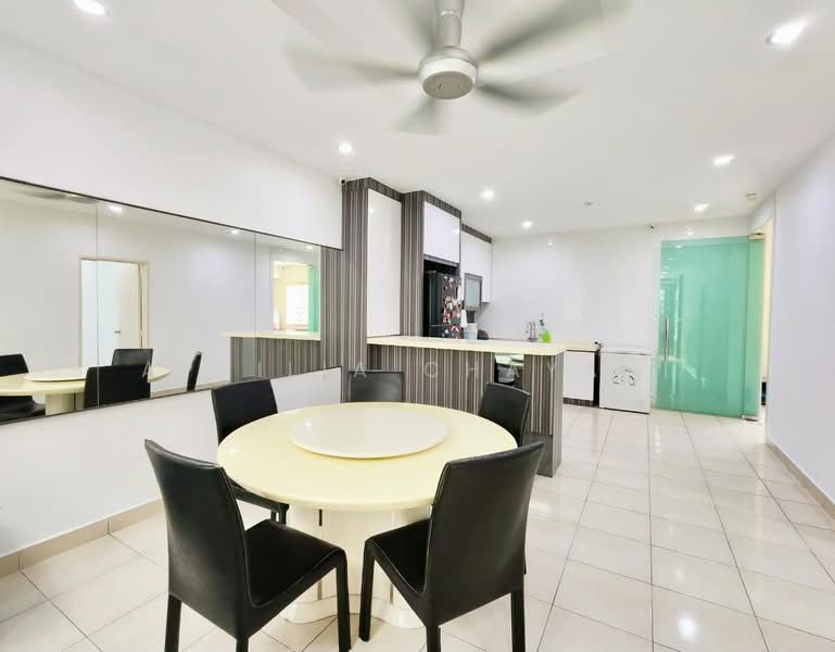 2-storey Terraced House for Rent in Taman Nusa Idaman (Iskandar Puteri (Nusajaya)) - APRILIA CHAYADI - Dining Room - PropertyGuru.com.my