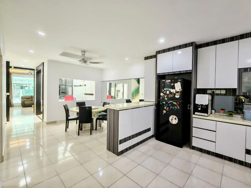 2-storey Terraced House for Rent in Taman Nusa Idaman (Iskandar Puteri (Nusajaya)) - APRILIA CHAYADI - PropertyGuru.com.my