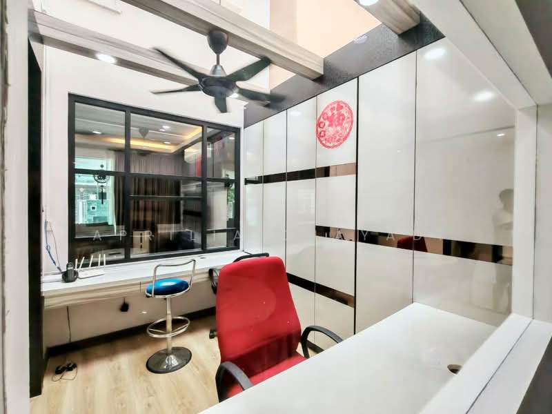 2-storey Terraced House for Rent in Taman Nusa Idaman (Iskandar Puteri (Nusajaya)) - APRILIA CHAYADI - PropertyGuru.com.my