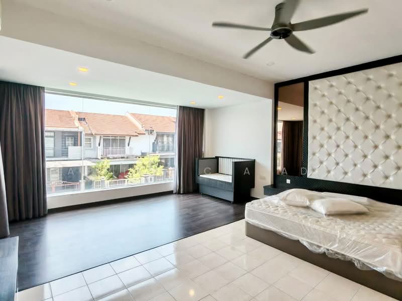 2-storey Terraced House for Rent in Taman Nusa Idaman (Iskandar Puteri (Nusajaya)) - APRILIA CHAYADI - PropertyGuru.com.my
