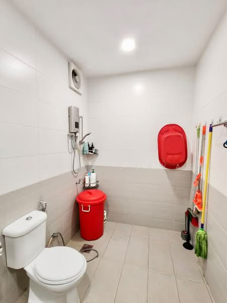 2-storey Terraced House for Rent in Taman Nusa Idaman (Iskandar Puteri (Nusajaya)) - APRILIA CHAYADI - PropertyGuru.com.my