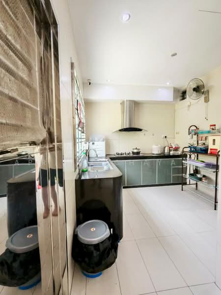 2-storey Terraced House for Rent in Taman Nusa Idaman (Iskandar Puteri (Nusajaya)) - APRILIA CHAYADI - PropertyGuru.com.my