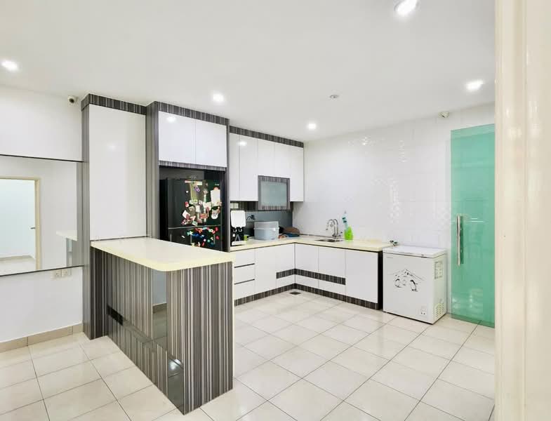 2-storey Terraced House for Rent in Taman Nusa Idaman (Iskandar Puteri (Nusajaya)) - APRILIA CHAYADI - PropertyGuru.com.my