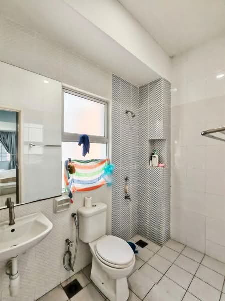 2-storey Terraced House for Rent in Taman Nusa Idaman (Iskandar Puteri (Nusajaya)) - APRILIA CHAYADI - PropertyGuru.com.my