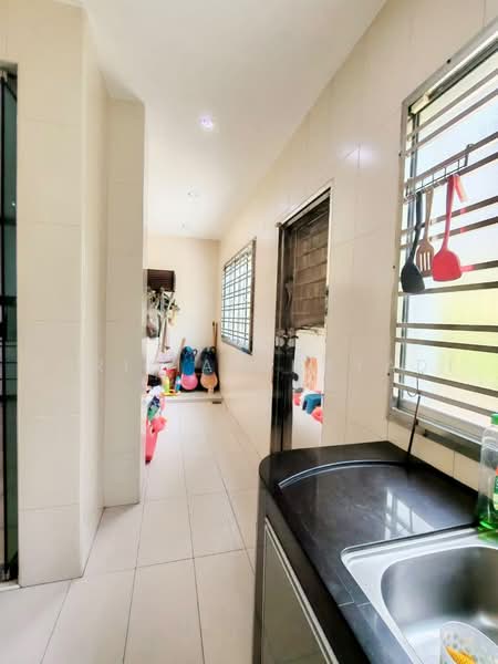 2-storey Terraced House for Rent in Taman Nusa Idaman (Iskandar Puteri (Nusajaya)) - APRILIA CHAYADI - PropertyGuru.com.my