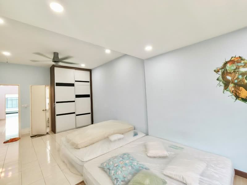 2-storey Terraced House for Rent in Taman Nusa Idaman (Iskandar Puteri (Nusajaya)) - APRILIA CHAYADI - PropertyGuru.com.my