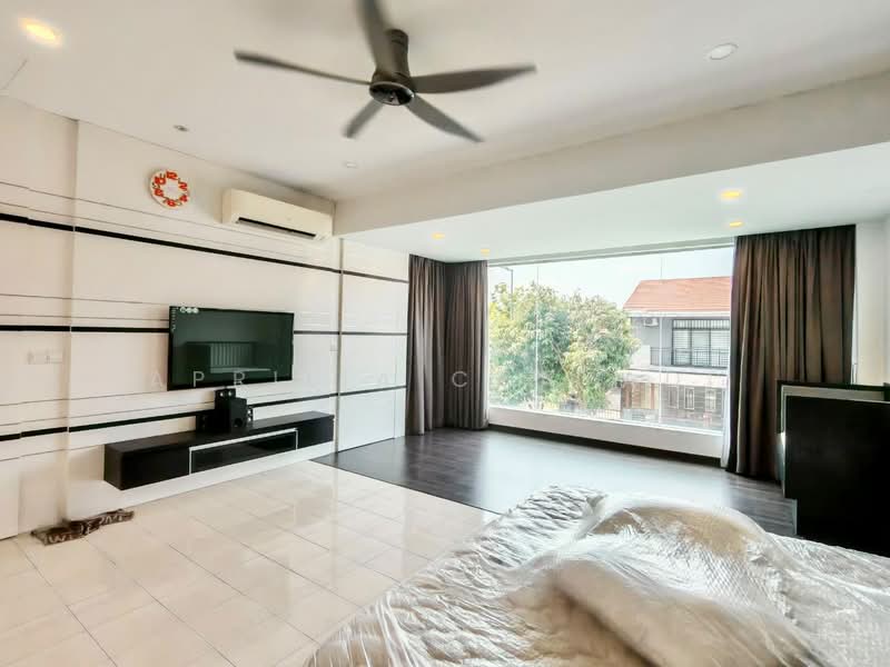 2-storey Terraced House for Rent in Taman Nusa Idaman (Iskandar Puteri (Nusajaya)) - APRILIA CHAYADI - PropertyGuru.com.my