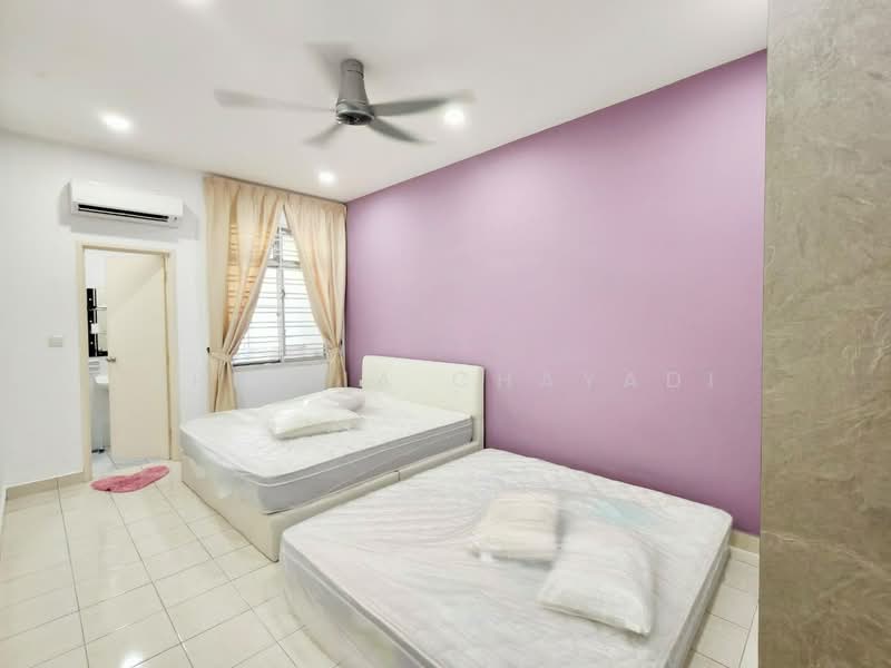 2-storey Terraced House for Rent in Taman Nusa Idaman (Iskandar Puteri (Nusajaya)) - APRILIA CHAYADI - PropertyGuru.com.my