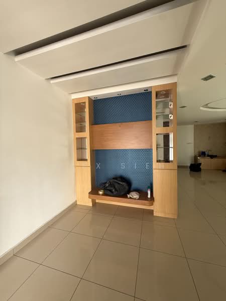 Cluster House for Rent in Taman Adda Heights (Tebrau) - Alex Sieh - PropertyGuru.com.my