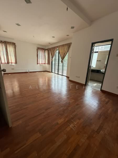 Cluster House for Rent in Taman Adda Heights (Tebrau) - Alex Sieh - PropertyGuru.com.my