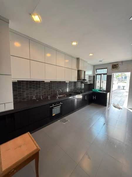 Cluster House for Rent in Taman Adda Heights (Tebrau) - Alex Sieh - PropertyGuru.com.my