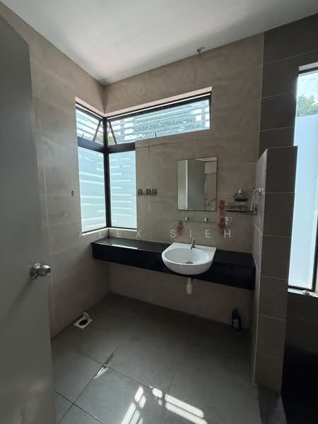 Cluster House for Rent in Taman Adda Heights (Tebrau) - Alex Sieh - PropertyGuru.com.my