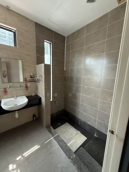 Cluster House for Rent in Taman Adda Heights (Tebrau) - Alex Sieh - PropertyGuru.com.my