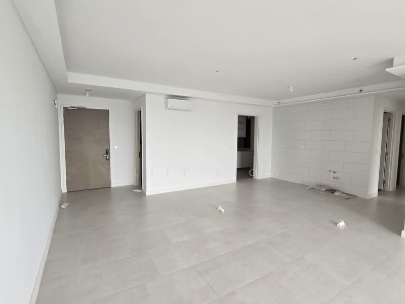 Service Residence for Sale at Jendela Residences - Cliff Siow - Living Room - PropertyGuru.com.my