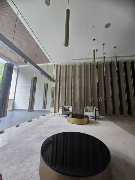 Service Residence for Sale at Jendela Residences - Cliff Siow - Lobby - PropertyGuru.com.my