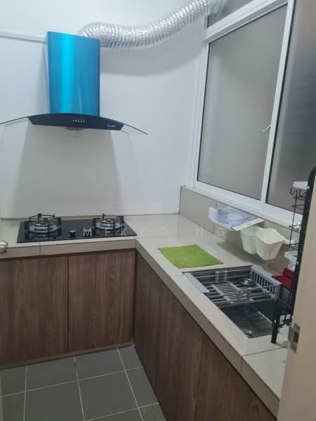 Kediaman Servis untuk Disewa di TR Residence - Mikko Ng - PropertyGuru.com.my
