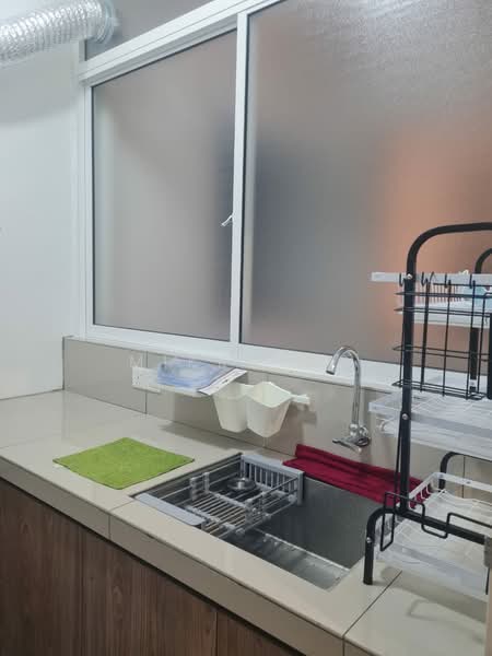 Kediaman Servis untuk Disewa di TR Residence - Mikko Ng - PropertyGuru.com.my