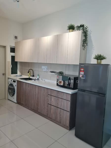 Kediaman Servis untuk Disewa di TR Residence - Mikko Ng - PropertyGuru.com.my