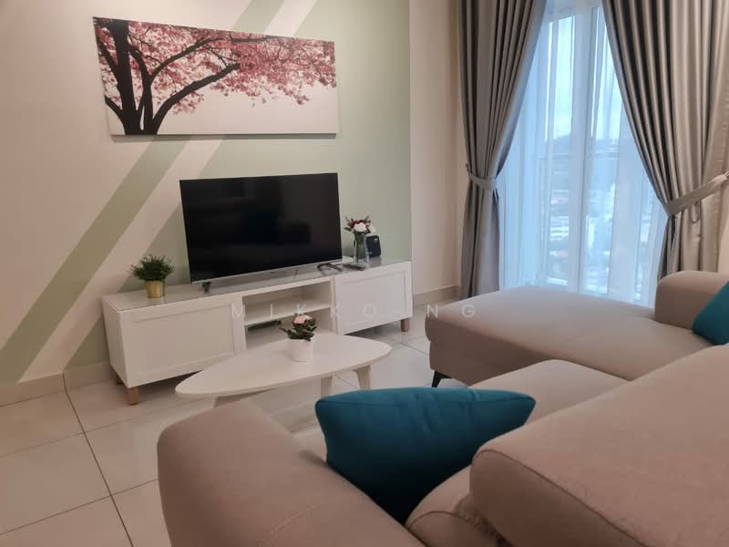 Kediaman Servis untuk Disewa di TR Residence - Mikko Ng - PropertyGuru.com.my