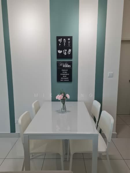 Kediaman Servis untuk Disewa di TR Residence - Mikko Ng - PropertyGuru.com.my
