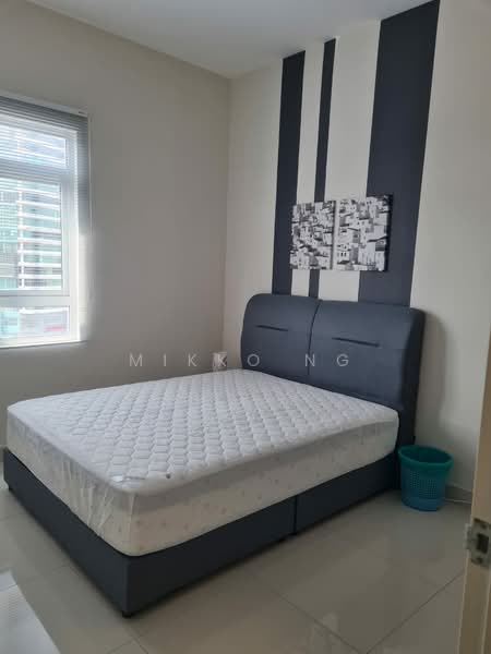Kediaman Servis untuk Disewa di TR Residence - Mikko Ng - PropertyGuru.com.my