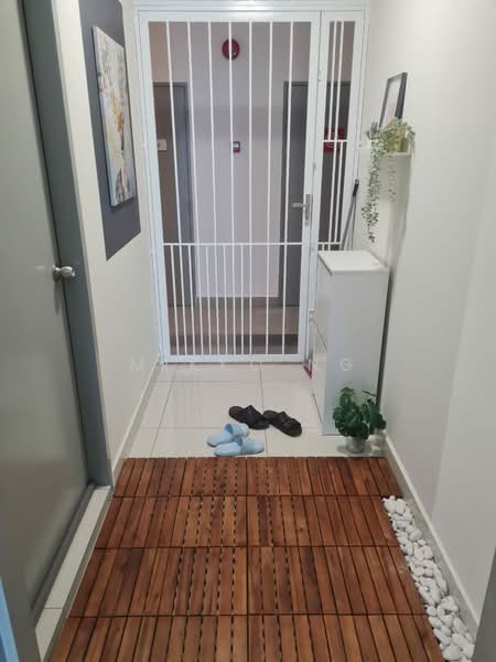 Kediaman Servis untuk Disewa di TR Residence - Mikko Ng - PropertyGuru.com.my