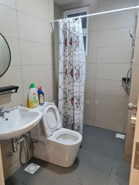 Kediaman Servis untuk Disewa di TR Residence - Mikko Ng - PropertyGuru.com.my