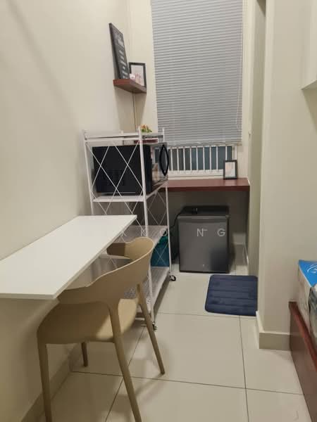 Kediaman Servis untuk Disewa di TR Residence - Mikko Ng - PropertyGuru.com.my