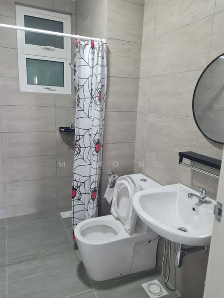 Kediaman Servis untuk Disewa di TR Residence - Mikko Ng - PropertyGuru.com.my