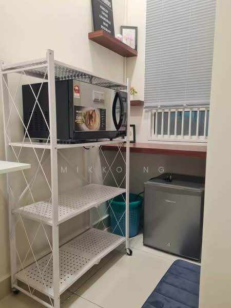 Kediaman Servis untuk Disewa di TR Residence - Mikko Ng - PropertyGuru.com.my