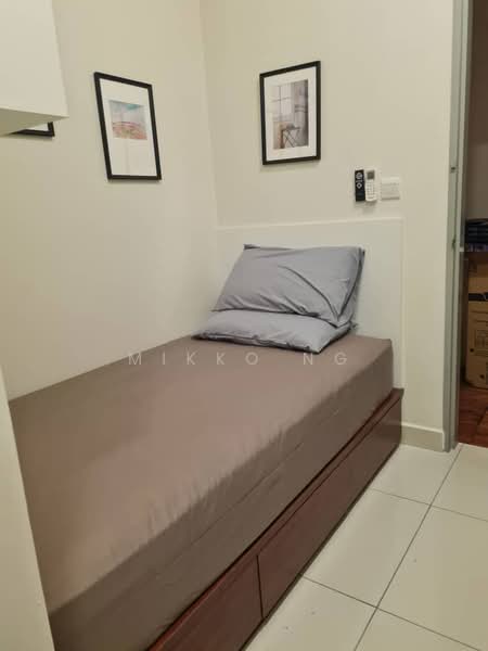 Kediaman Servis untuk Disewa di TR Residence - Mikko Ng - PropertyGuru.com.my