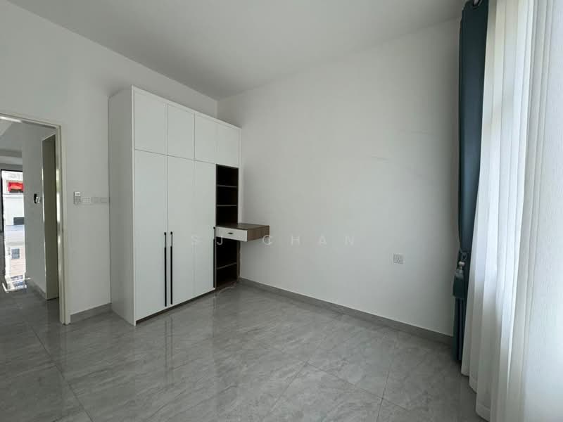 2-storey Terraced House for Rent in Taman Damansara Aliff (Tampoi) - SJ CHAN - PropertyGuru.com.my
