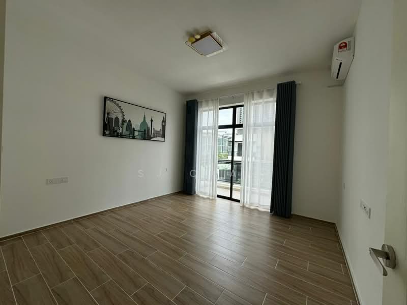 2-storey Terraced House for Rent in Taman Damansara Aliff (Tampoi) - SJ CHAN - PropertyGuru.com.my