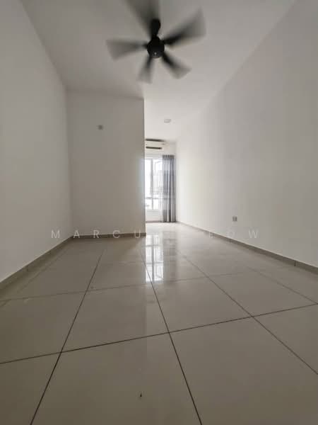 Terraced House for Sale in Bandar Sri Sendayan (Negeri Sembilan) - Marcus Yeow - Living Room - PropertyGuru.com.my